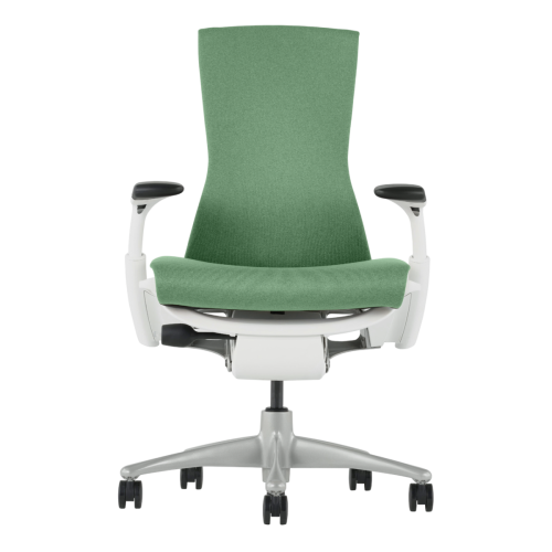 Кресло Herman Miller Embody Everglade (Sync)