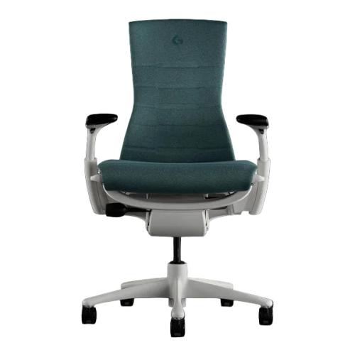 Кресло Herman Miller X Logitech G Embody Gaming Galaxy