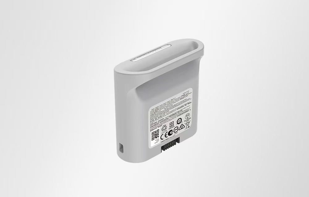 LiberNovo Maxis AirFlow — съемный аккумулятор 3000 мАч с USB-C