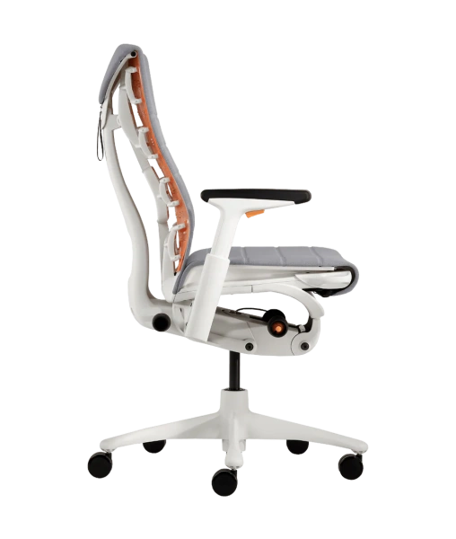 Кресло Herman Miller X Logitech G Embody Gaming Ignite