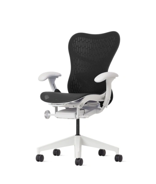 Кресло Herman Miller Mirra 2 Graphite - Alpine