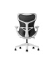 Кресло Herman Miller Mirra 2 Graphite - Alpine
