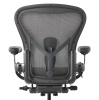 Кресло Herman Miller Aeron Carbon, размер C
