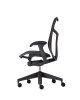 Кресло Herman Miller Mirra 2 Graphite - Graphite