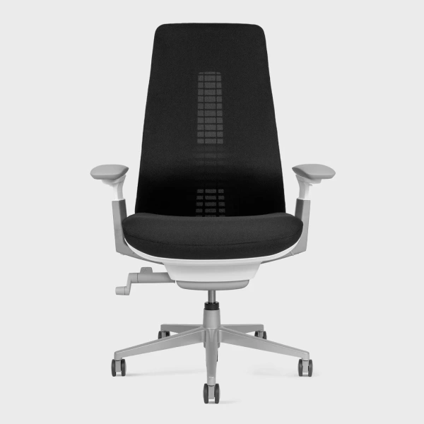 Кресло Haworth Fern, цвет Forward Black