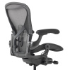 Кресло Herman Miller Aeron Carbon, размер C
