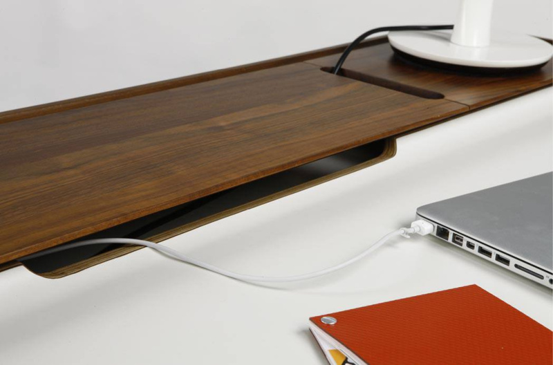 Стол Herman Miller Airia