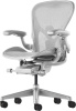 Кресло Herman Miller Aeron Mineral, размер C