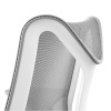 Кресло Herman Miller Cosm, низкая спинка, цвет Mineral, регулируемые подлокотники
