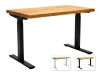 Стол Smart Desk, цвет подстолья Черный, размер 120/60
