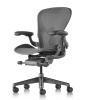 Кресло Herman Miller Aeron Carbon, размер B