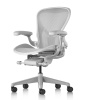 Кресло Herman Miller Aeron Mineral, размер B