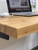 Стол Smart Desk, цвет подстолья Черный, размер 120/60