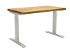 Стол Smart Desk белый