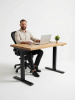 Стол Smart Desk черный
