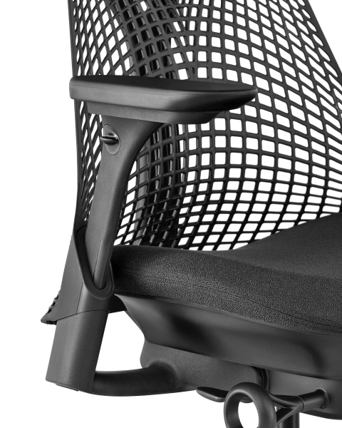 Кресло Herman Miller Sayl, Black