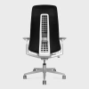 Кресло Haworth Fern, цвет Forward Black