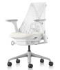 Кресло Herman Miller Sayl, White