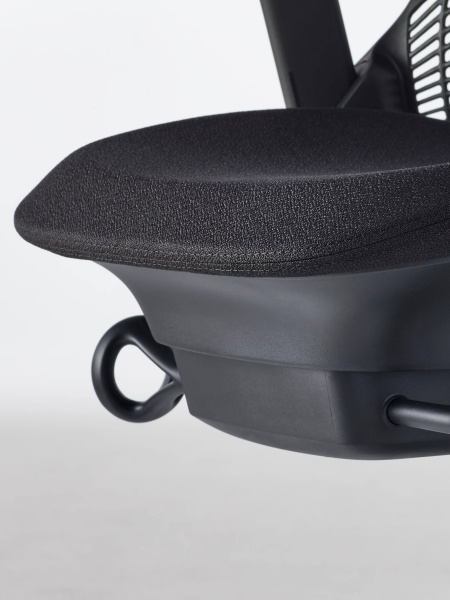 Кресло Herman Miller Sayl, Black