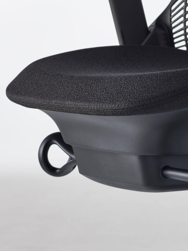 Кресло Herman Miller Sayl, Black