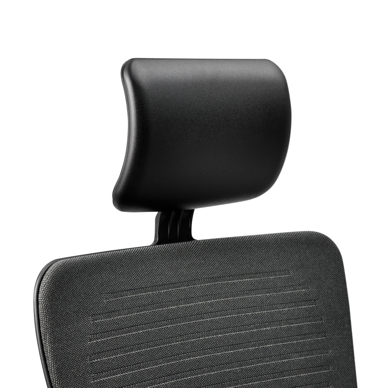 Кресло Haworth Zody II, Black