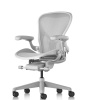 Кресло Herman Miller Aeron Mineral, размер A