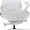 Кресло Herman Miller Mirra 2 White Alpine