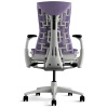 Кресло Herman Miller X Logitech G Embody Gaming Amethyst