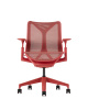 Кресло Herman Miller Cosm, низкая спинка, цвет Canyon, регулируемые подлокотники