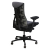 Кресло Herman Miller Embody Charcoal (Rhythm)