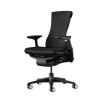 Кресло Herman Miller X Logitech G Embody Gaming Black