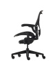 Кресло Herman Miller Aeron Black Onyx (Gaming), размер A