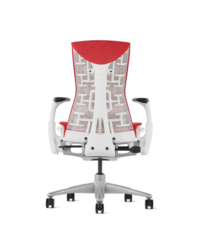 Кресло Herman Miller Embody Chutney (Medley)