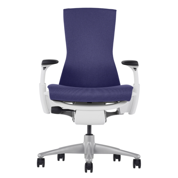 Кресло Herman Miller Embody Acai Berry (Medley)
