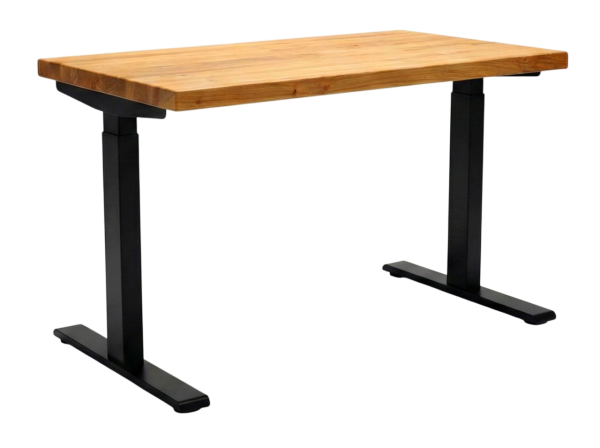 Стол Smart Desk черный