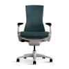 Кресло Herman Miller X Logitech G Embody Gaming Galaxy
