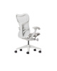 Кресло Herman Miller Mirra 2 White Alpine