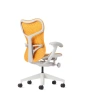 Кресло Herman Miller Mirra 2 Ochre Butterfly