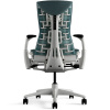 Кресло Herman Miller X Logitech G Embody Gaming Galaxy