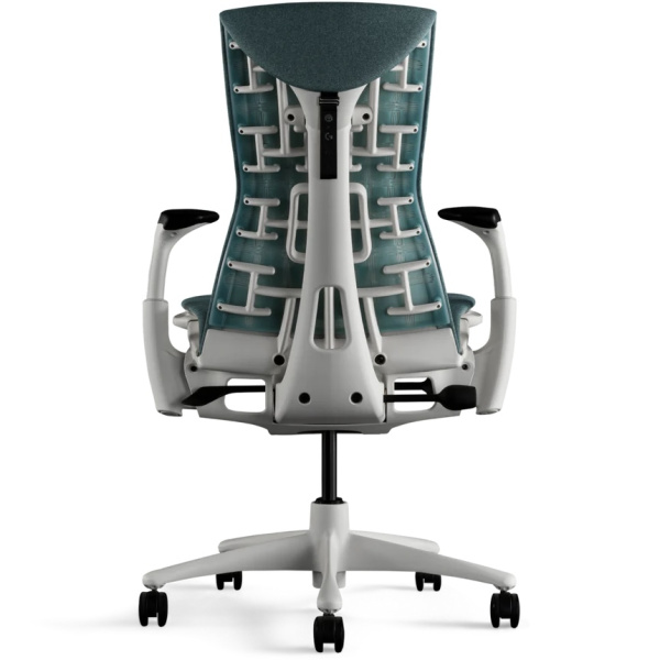 Кресло Herman Miller X Logitech G Embody Gaming Galaxy