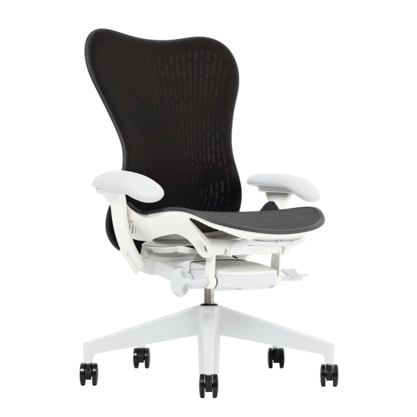Кресло Herman Miller Mirra 2 Graphite - Alpine