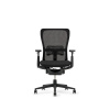 Кресло Haworth Zody II, Black