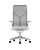 Кресло Herman Miller Cosm, высокая спинка, цвет Mineral, регулируемые подлокотники