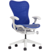 Кресло Herman Miller Mirra 2 Ultra-Marine/Alpine