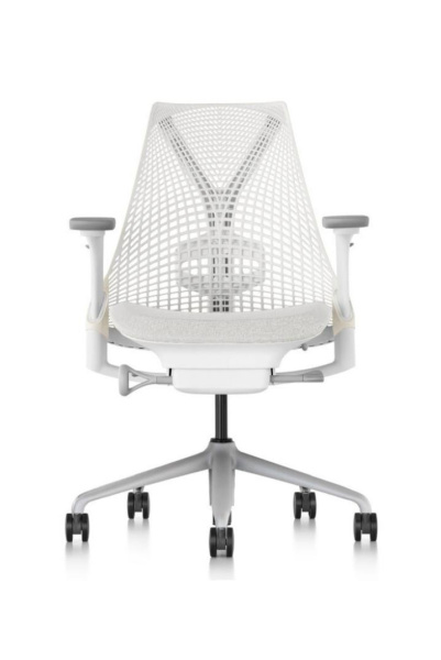 Кресло Herman Miller Sayl, White