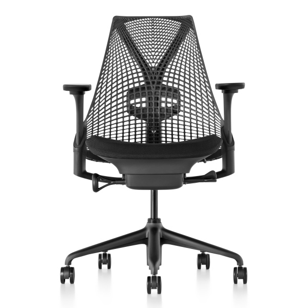 Кресло Herman Miller Sayl, Black